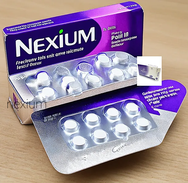 Generico nexium 40